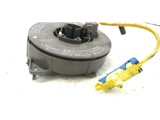 Подрулевой шлейф SRS 24436919, 1610662   Opel Meriva A