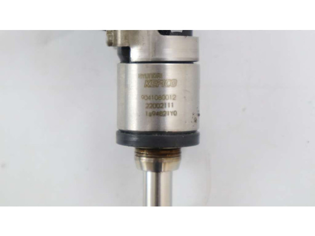 Форсунка 35310-03HC0, 9041080012    Hyundai Ioniq  G4LE 