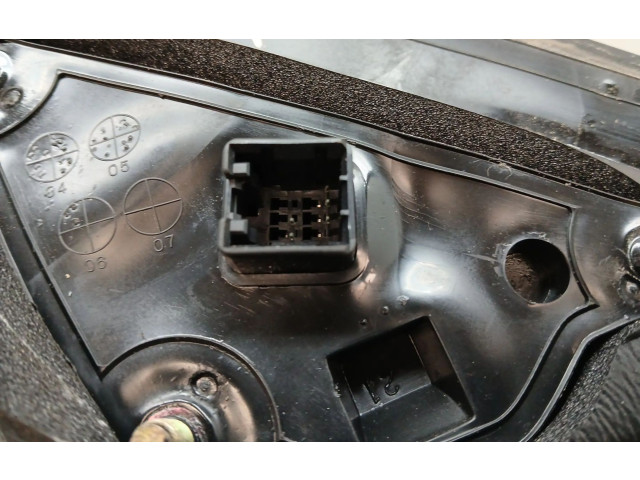 Зеркало электрическое        Hyundai Sonata  2006 - 2015 года   