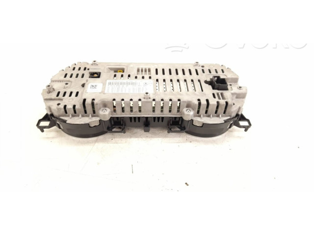 Přístrojová deska Mercedes-Benz E W213 2018 2139003430, A2139003430