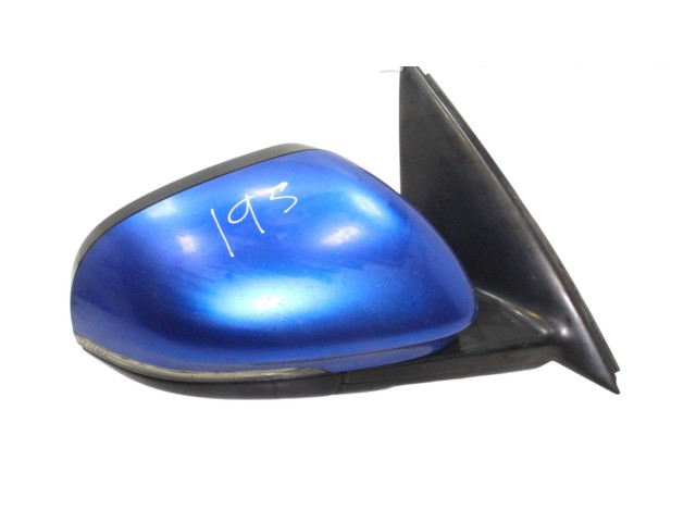 Зеркало электрическое Jaguar XJ X351 2009 - 2019 года