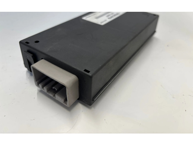 Блок управления двигателем Блок управления 30716987, 1004120399 Volvo V70