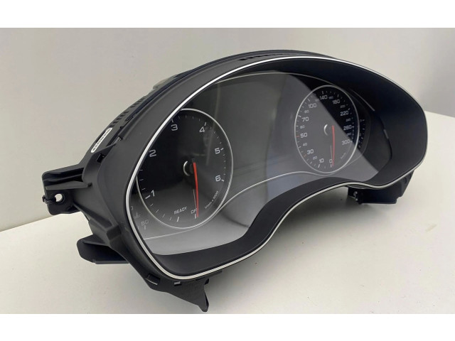 Přístrojová deska Audi A6 C7 2018 4G8920934R