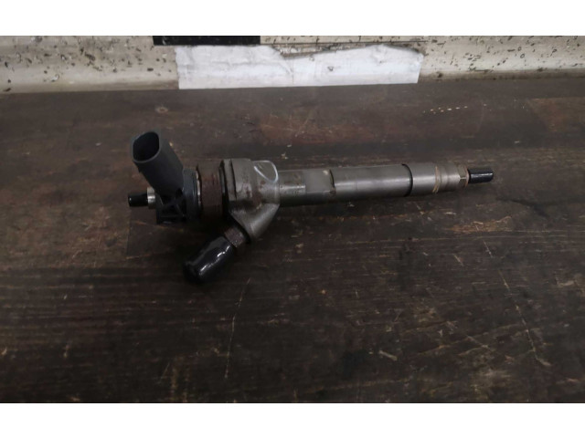 Форсунка 7810702, 0445110616    BMW X3 F25  N47-D20C 