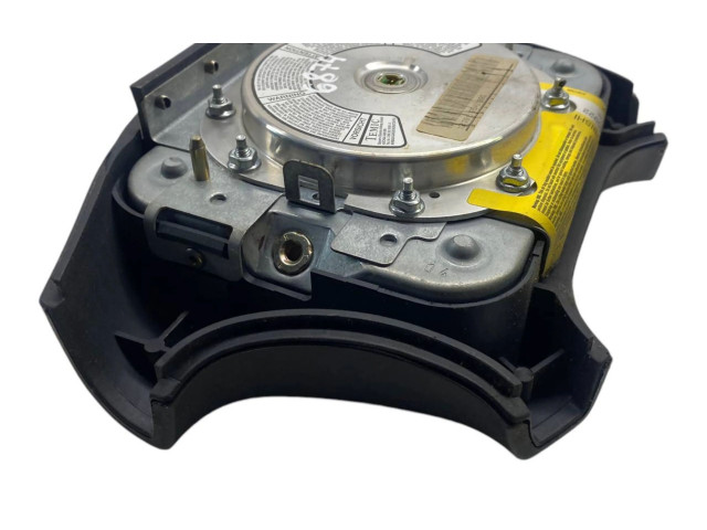 Подушка безопасности водителя MR740922, 12176195 Mitsubishi Carisma