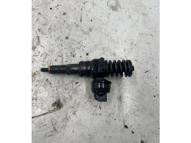 Комплект форсунок 038130073AQ, CA Volkswagen Touran I BKC