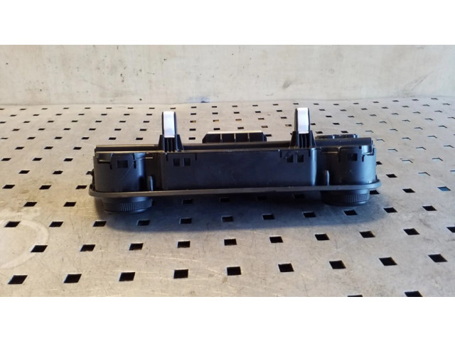 Блок управления климат-контролем 972503U001, 972503UXXX KIA Sportage