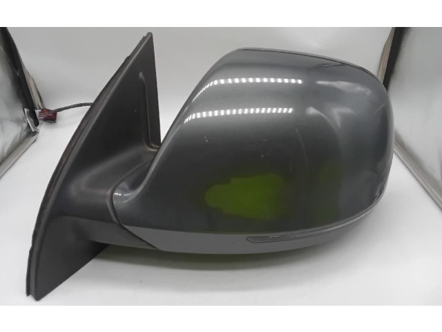 Zpětné zrcátko Audi Q7 4L 2006 E1020678