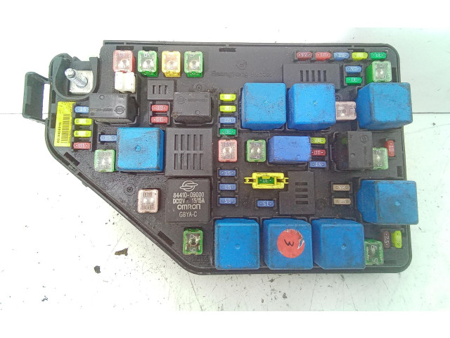 Блок предохранителей 82970-34021, 671950 SsangYong Korando