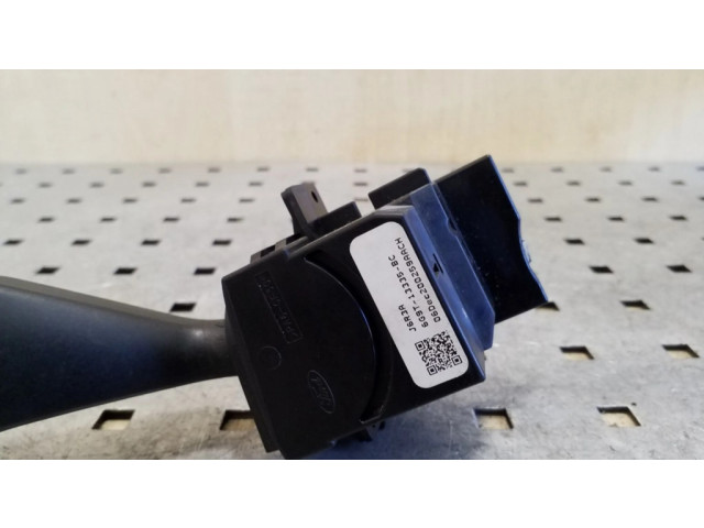 Ручка поворотов/ фонарей