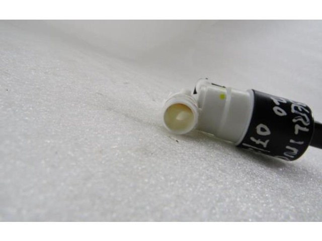 Моторчик дворников 286208543R, 286207097R Citroen Berlingo