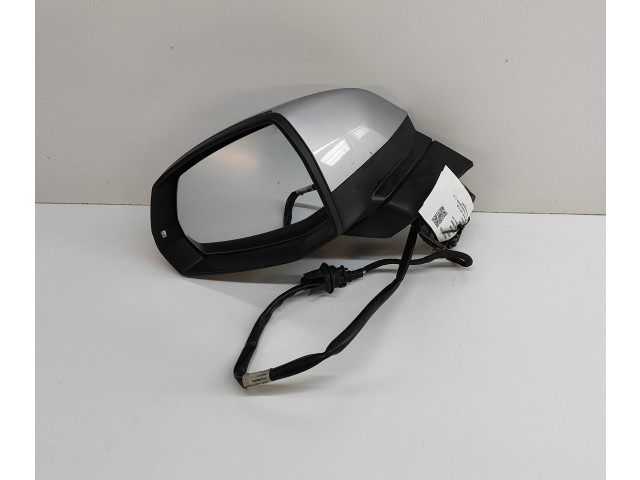 Zpětné zrcátko Audi Q7 4M 2018 4M2857409B, 4M0857535A
