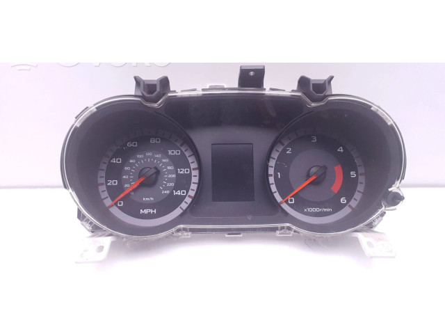 Панель приборов 18100A486, 528060H Mitsubishi Outlander