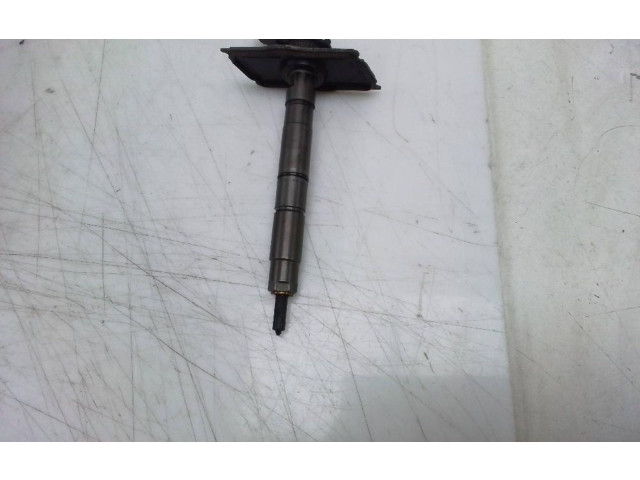 Форсунка 059130277S Audi Q5 SQ5