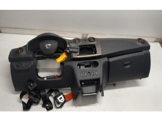 Блок подушек безопасности 985102122R Dacia Sandero II