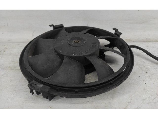 Вентилятор радиатора         Audi A6 S6 C5 4B 