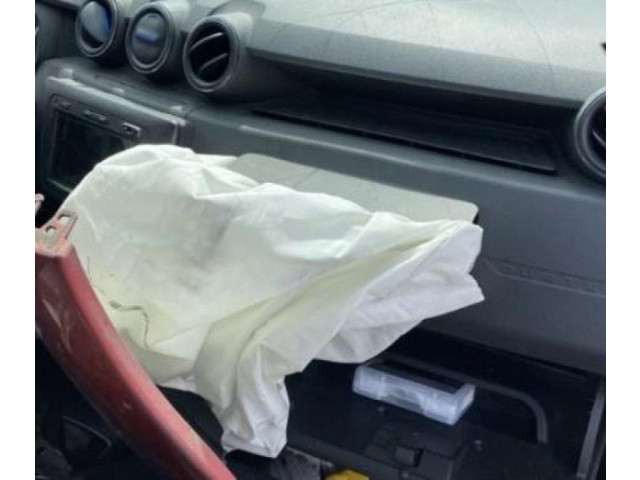 Вентилятор печки 272102762R Dacia Duster II