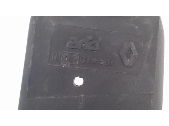 Zpětné zrcátko  levé Renault 11 1983    