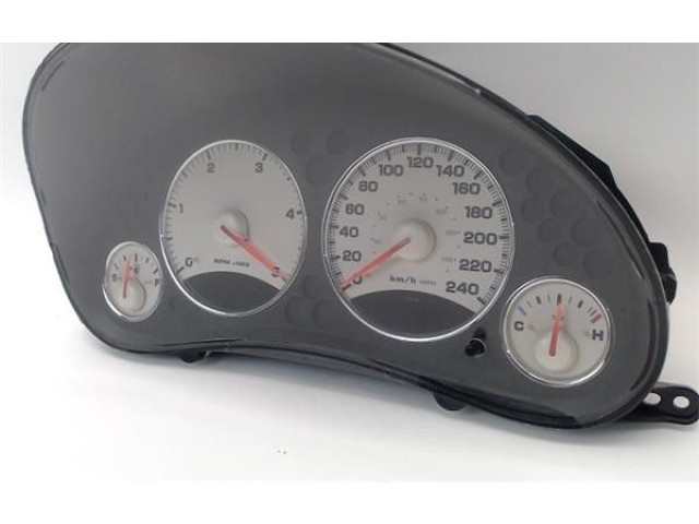 Панель приборов P56010587AE, 04832731AC Jeep Cherokee