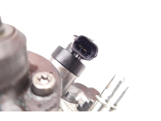 Топливный насос