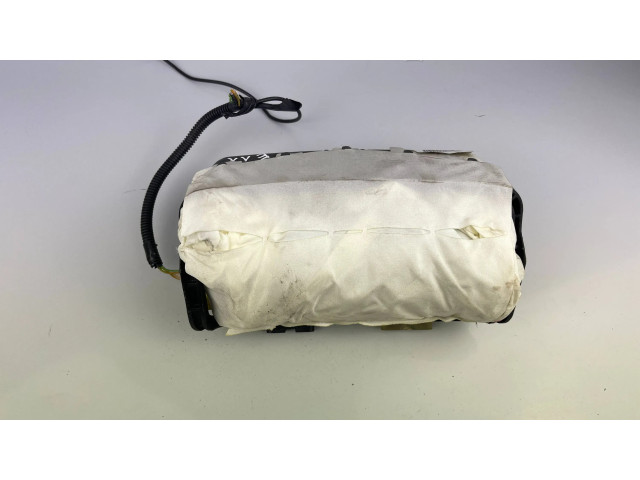 Подушка безопасности пассажира 13278090, CB25164 Vauxhall Corsa D