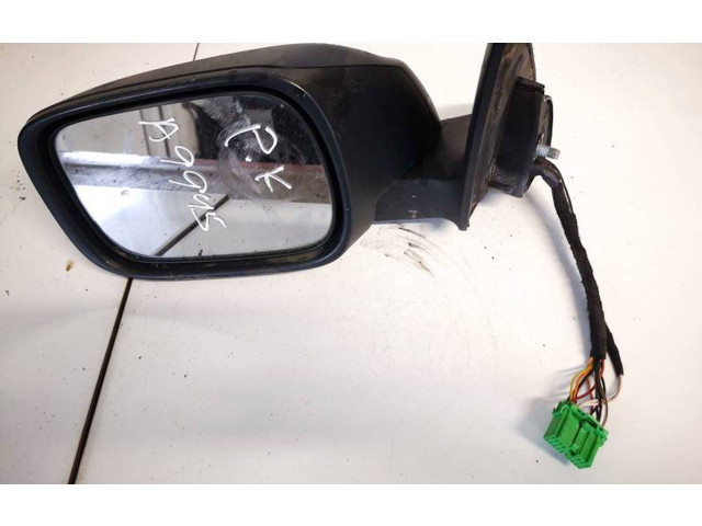 Зеркало электрическое Volvo XC90 2003 - 2006 года