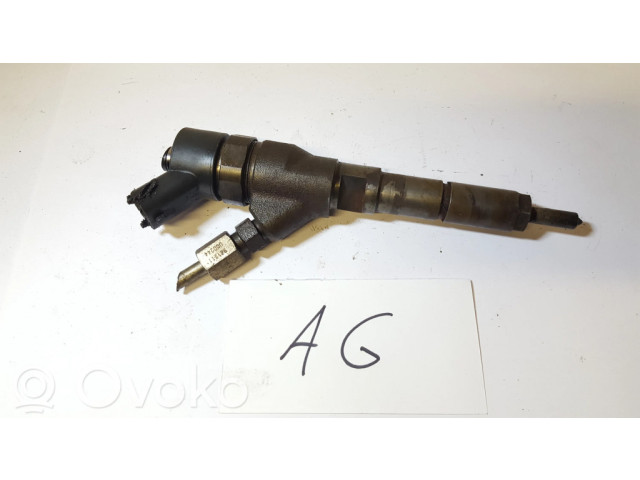 Vstřikovač 0445110008, 9637536080 Citroen Xsara Picasso pro naftový motor 2.0