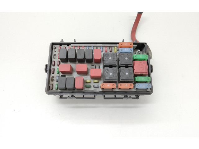 Блок предохранителей 51775622, 199A2000 Fiat Grande Punto