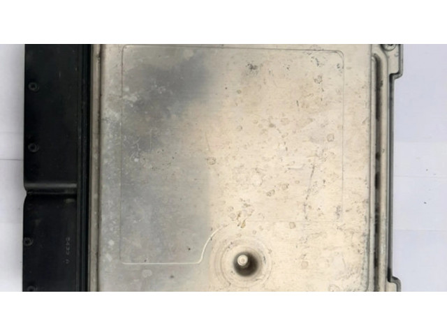 Блок управления двигателя 55193515, 0281011429 Alfa Romeo 147