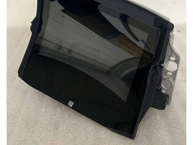 Дисплей 4K8919617G Audi e-tron