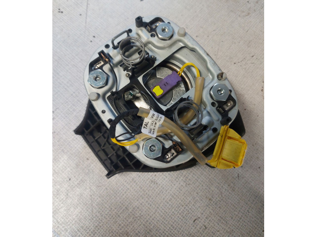 Подушка безопасности водителя 2K0880201F Volkswagen Caddy