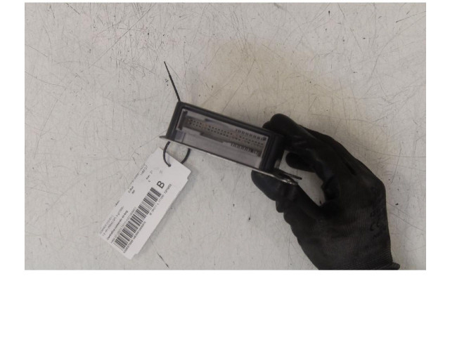 Блок подушек безопасности    Dacia Dokker