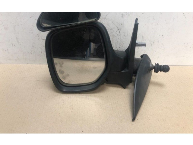 Zpětné zrcátko Citroen Berlingo 1999