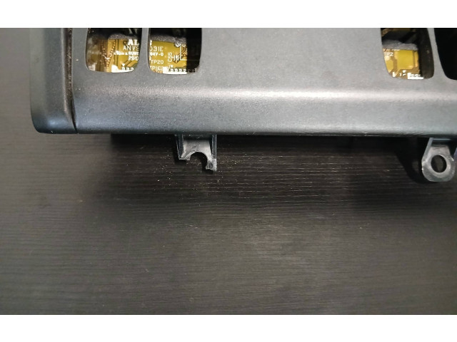 Блок управления климат-контролем 8682734, 03W43E Volvo XC90