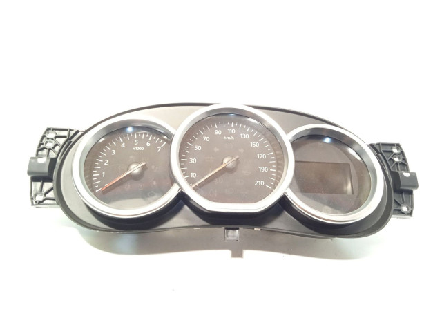 Панель приборов 248105706R   Dacia Sandero       