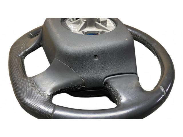 Руль Citroen C4 II 2011-2016 года 96720514ZD, 3070070