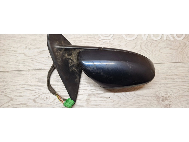 Зеркало электрическое Volvo S60 2005 - 2010 года