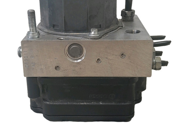 Блок ABS 1611918980   Peugeot 108