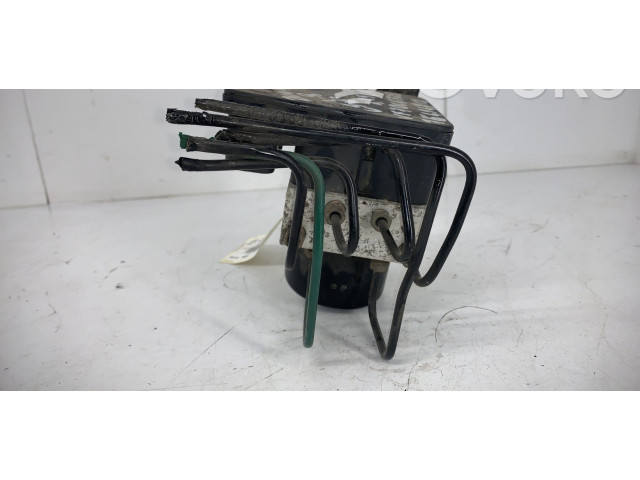 Блок управления АБС 454154   Citroen C5