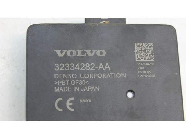 Датчик слепых зон 32334282, 32334282AA Polestar 2