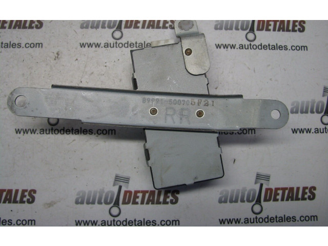 Блок управления 8999150070   Lexus LS 430