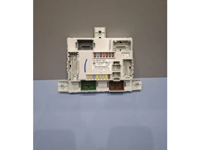 Pojistková skříňka Řídící jednotka BSM 503442020002 Alfa Romeo Stelvio 2019