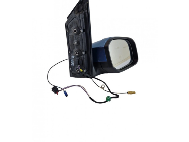 Зеркало электрическое        Volkswagen Caddy  2015 - 2020 года   