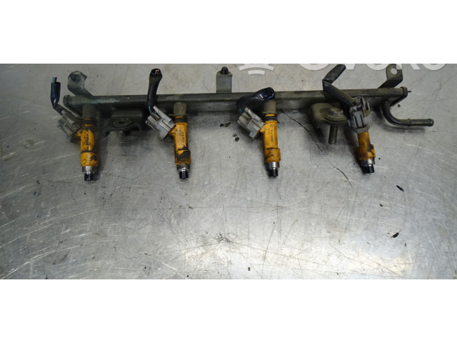 Vstřikovací lišta 297500-0120 Suzuki Ignis M13A