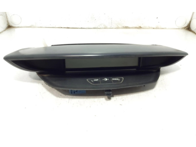 Панель приборов 96572391ZD Citroen C4 I