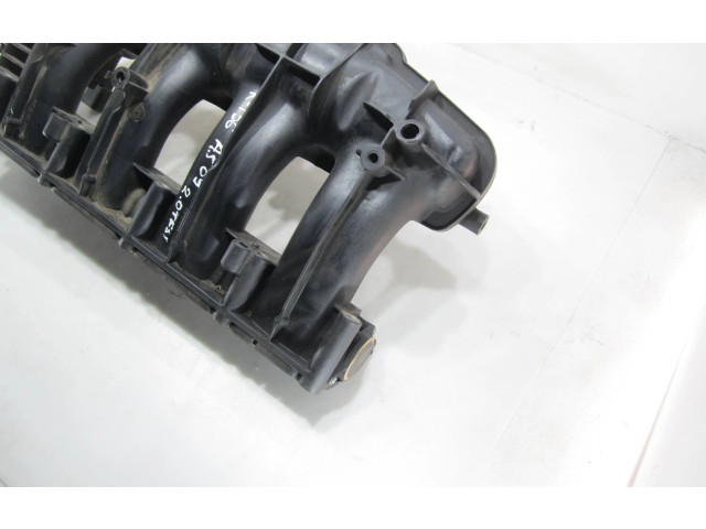 Всасывающий коллектор 06H133185T   Audi A5 8T 8F   для двигателя CDNB