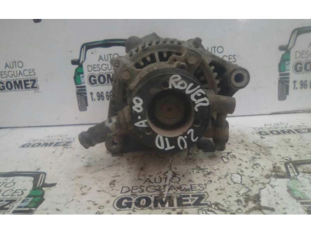 Генератор 002H750 Rover 200 XV