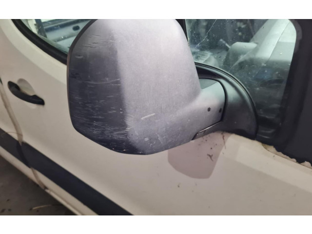 Zpětné zrcátko Citroen Berlingo 2011