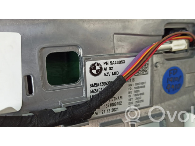 Экран/ дисплей / маленький экран