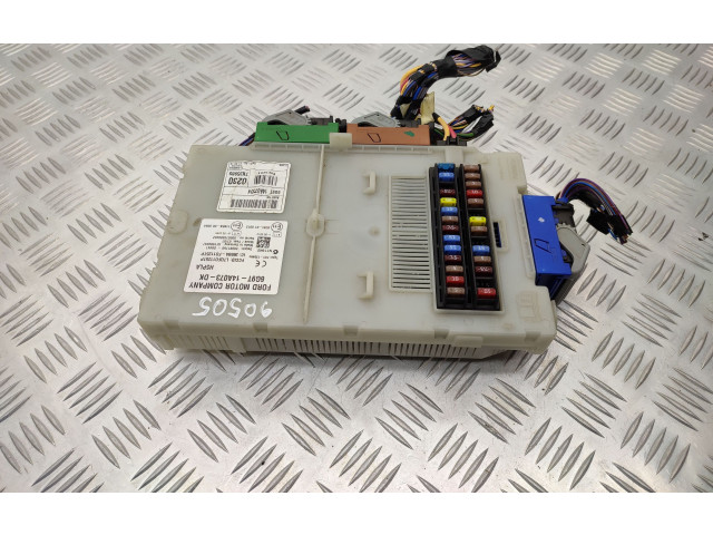 Блок комфорта 6G9T14A073DK Ford Galaxy